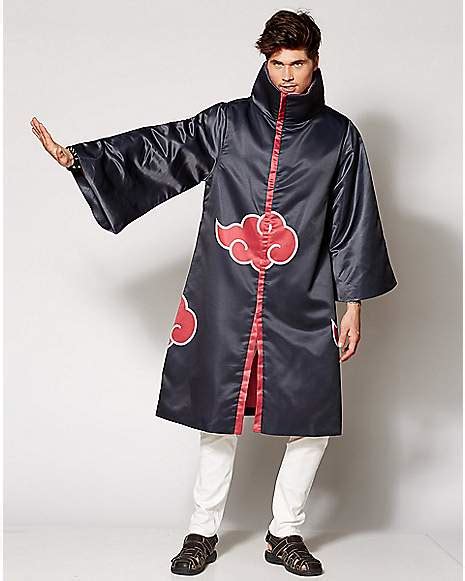 akatsuki robe buy